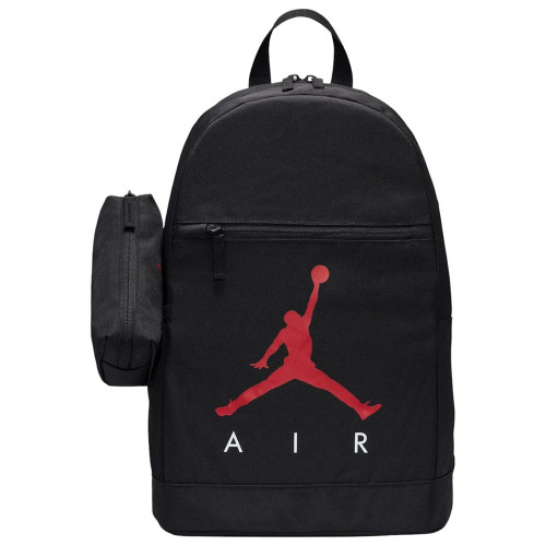 Jordan Τσάντα πλάτης Air School Backpack with Pencil Case